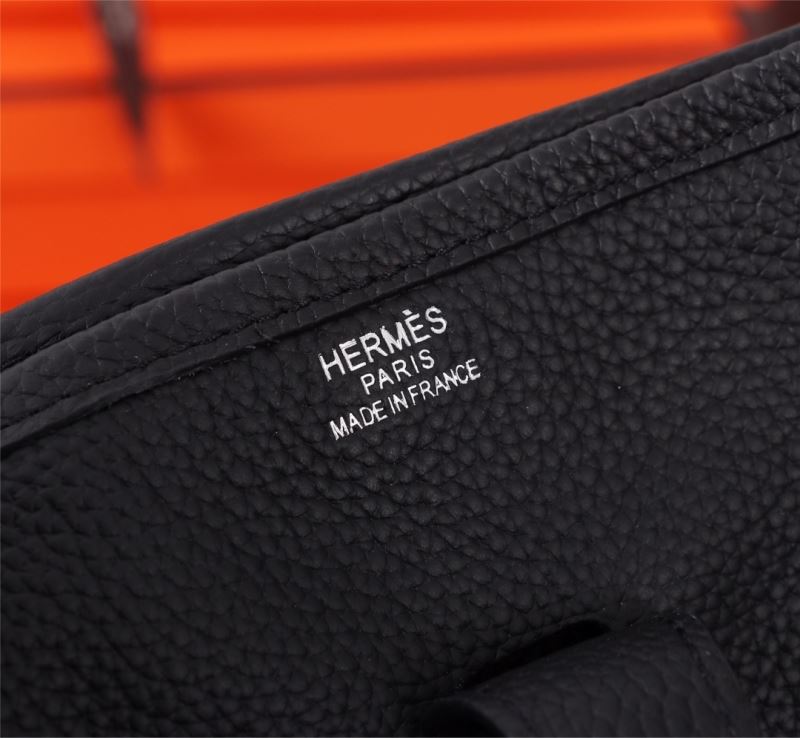 Hermes Evelyn Bags